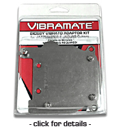 Vibramate V5-JAM Mounting Kit