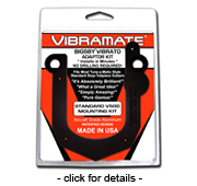 Vibramate V500B Black Kit