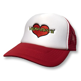 Vibramate Logo Hat