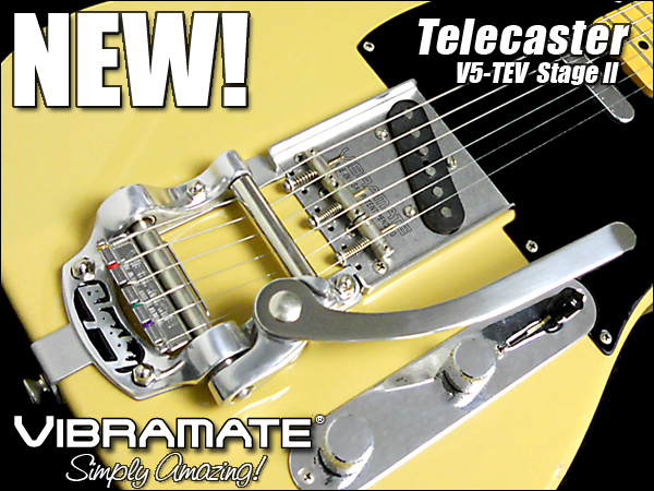V5 Tele Kits : VIBRAMATE, Official Vibramate Merchandise!