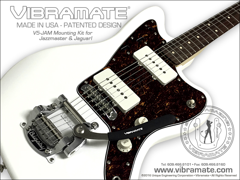 Vibramate V5-JAM Mounting Kit [V5-JAM] - $59.95 : VIBRAMATE, Official  Vibramate Merchandise!