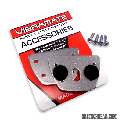 Vibramate V7 Tailpiece Kit - Click Image to Close